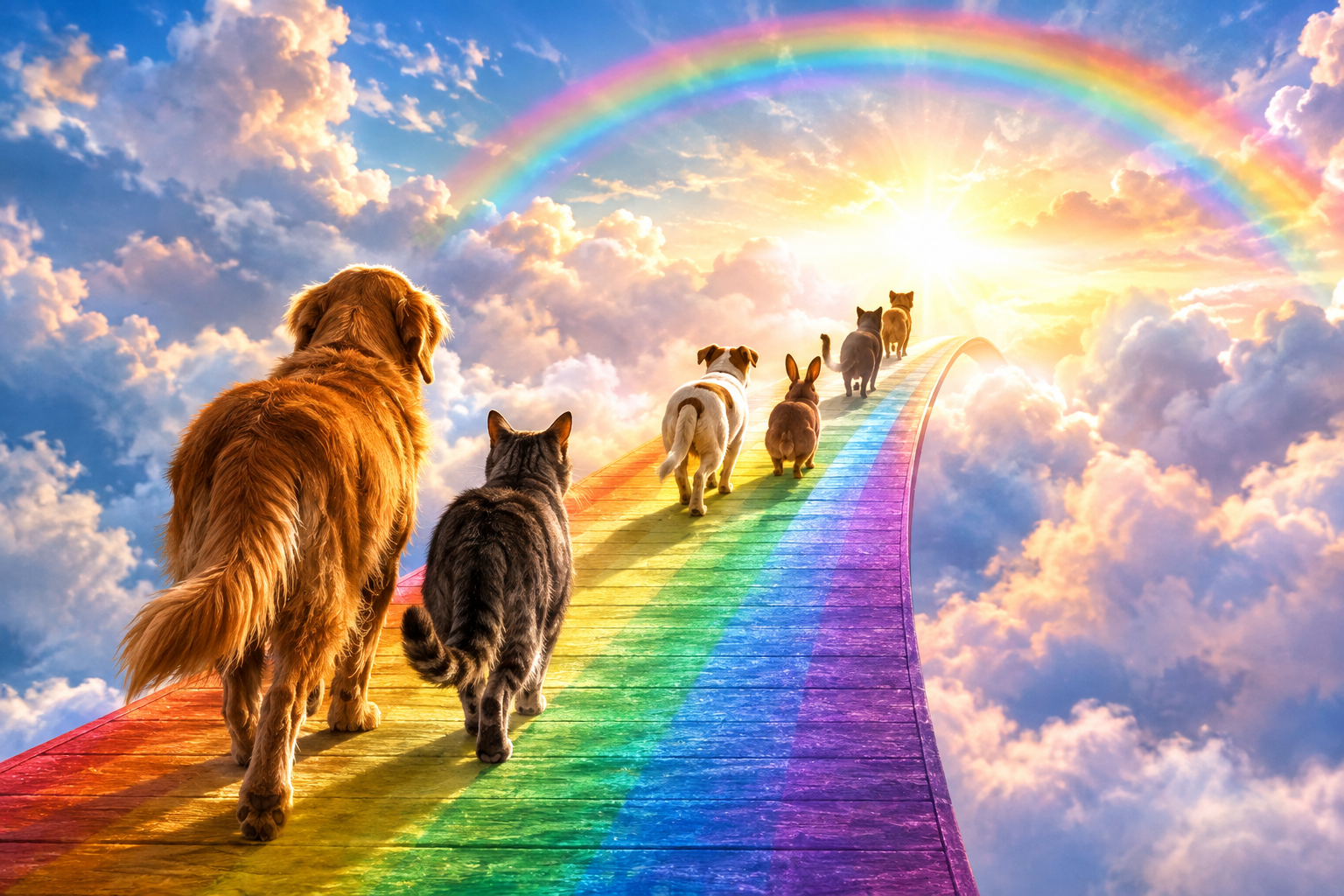Our Pet Memorials